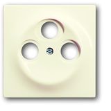 1743-03-72 CoverPlates (partly incl. Insert) carat® ivory