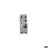 EHFI 63/030-2 Residual Current Circuit Breaker 2P A type 30 mA