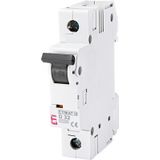 Miniature circuit breaker, ETIMAT 10 1p D32