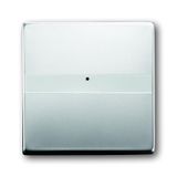 1764 NLI-866 CoverPlates (partly incl. Insert) pure stainless steel Stainless steel