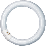 Fluorescent lamp Spectralux®Plus Ring , NL-T9 32W/840C/G10Q