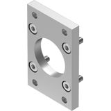 EAHH-V2-63-R1 Flange mounting