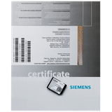 SinuTrain for SINUMERIK Operate Version 4.8 multi-user license Note: SISW sales MCS40572 In certain regions, this product is only sold via SISW/SW