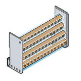 Modular Terminal Box 125A