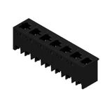 PCB plug-in connector (board connection), 7.50 mm, Number of poles: 7,