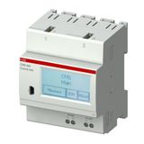 CMS-600 Control unit