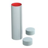 CTS 09300 Pipe shell internally coated 81x300mm