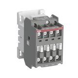 NX22E-81 24V50/60Hz Contactor relay