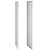 Set of 2 side panels - for 19" 42 U Altis cabinets 2000 x 800 mm