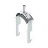 BS-W1-K-64 ALU Clamp clip 2056  58-64mm