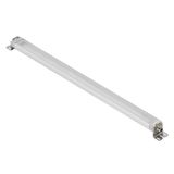 LED module, 5700K, White, 1869 lm, Pin connector, Socket connector