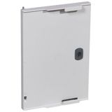 Internal door - for cabinets h. 400 x w. 300 - h. 341 x w. 236 mm