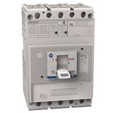 Allen-Bradley, 140MG - Motor Circuit Protectors, J frame, 35..65 kA at 480V, MCP (magnetic only), Rated Current 250 A