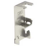 SHU M12 A4 Side holder, universal  75x36x2