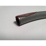 DuoGliss® 4433 Ø20mm conduits for high current - RAL7012