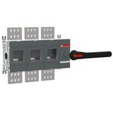 OT2500E30P switch-disconnector