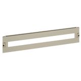 MODULAR FRONT PLATE 4M W750