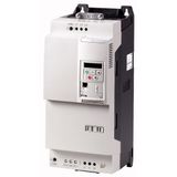 Variable frequency drive, 400 V AC, 3-phase, 39 A, 18.5 kW, IP20/NEMA 0, Radio interference suppression filter, Brake chopper, FS4