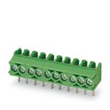 PT 1,5/17-3,5-V - PCB terminal block