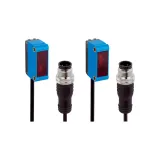 Photoelectric sensors:  G6: GSE6-P7112