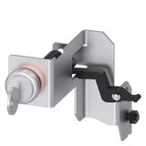 Accessory Circuit breaker 3WA, Lock...