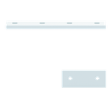 ZXM2668 x 290 mm