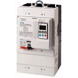 Soft starter, 361 A, 200 - 600 V AC, Us= 24 V DC, with control unit and pump algorithm, Frame size U