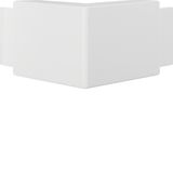 External corner, LF 40090/91, pure white