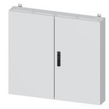 ALPHA 160, wall-mounted cabinet, IP...