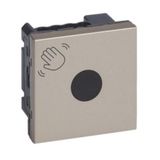 Contactless switch 200W LED for light Arteor champagne