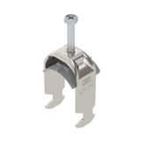 BS-H1-K-34 A2 Clamp clip 2056  28-34mm