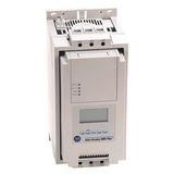 Allen-Bradley 150-F25NBD SMC-Flex, Solid State Controller, Open, 25 A, 5...15Hp @ 460V AC, Input Volt.: 200...480V, Control Volt.: 100...240V AC