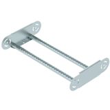 LGBE 1160 FS Adjustable bend element for cable ladder 110x600