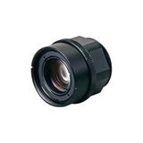 Fixed focal vision lens, high resolution, low distortion, focal length