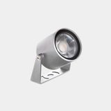 Spotlight IP66 Max LED 17.3W 4000K Grey 2191lm