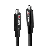 3m Active USB 3.2 Gen 2 C/C Cable 3m USB 3.2 Gen 2 Data & Video Extension