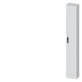 ALPHA 630, Floor-mounted cabinet, I...