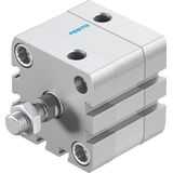 ADN-40-5-A-P-A Compact air cylinder