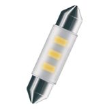 6436CW-01B 0,5W 12V SV8.5-8 BLI1 OSRAM