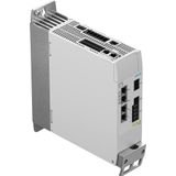 CMMT-AS-C3-11A-P3-EC-S1 Servo drive