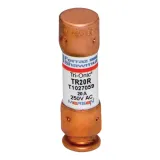 Fuse TR-R - Class RK5 - Time-Delay 250VAC 160VDC 20A Ferrule