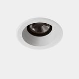 Downlight IP66 Max Big Round LED 13.8W LED warm-white 3000K White 1076lm