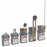 LS25P21B11-U01 Limit Switch