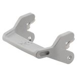 Clip (industrial connector), Size: 3, Clamp version: End-locking clamp