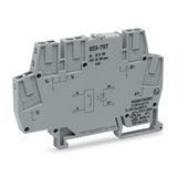 859-797 Optocoupler module; Nominal input voltage: 12 VDC; Output voltage range: 3 … 30 VDC