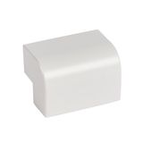 Outer corner EXTERNAL ANGLE 50X20 MM