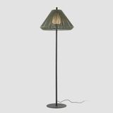 SAIGON OUT FLOOR LAMP GREEN 2M C70