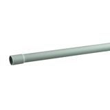 Conduit IRL 3321 Ø63mm - gris RAL7035