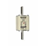 Fuse-link NH2 gG 500VAC 300A live tags Double indicator