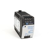 Allen-Bradley, 1606-XLP60EQ, Compact Power Supply, 24-28V DC, 120/240V AC / 85-375V DC Input Voltage